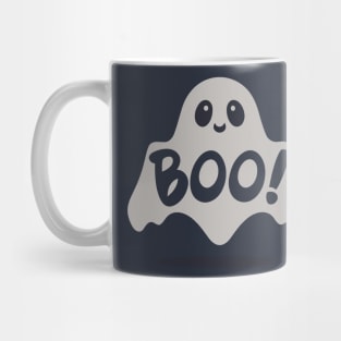 Boo! Mug